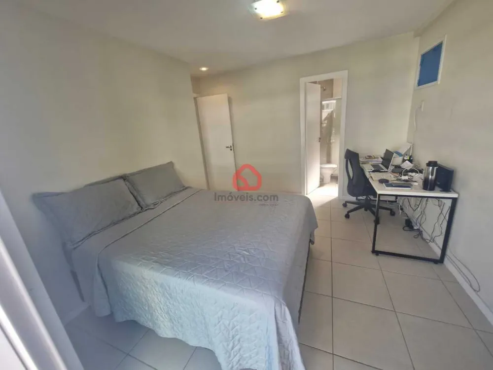 Apartamento, 3 quartos, 94 m² - Foto 17