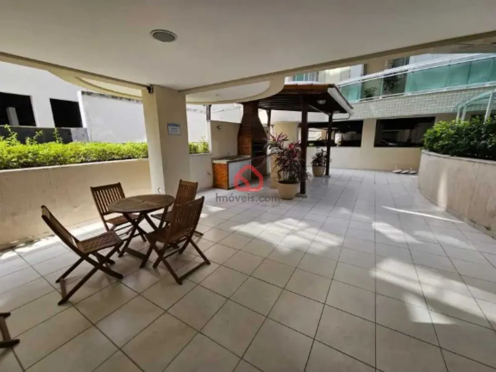 Apartamento, 3 quartos, 94 m² - Foto 11