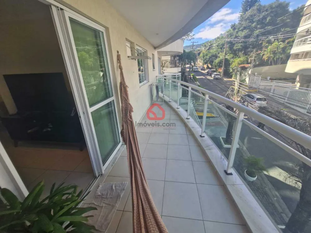 Apartamento, 3 quartos, 94 m² - Foto 23