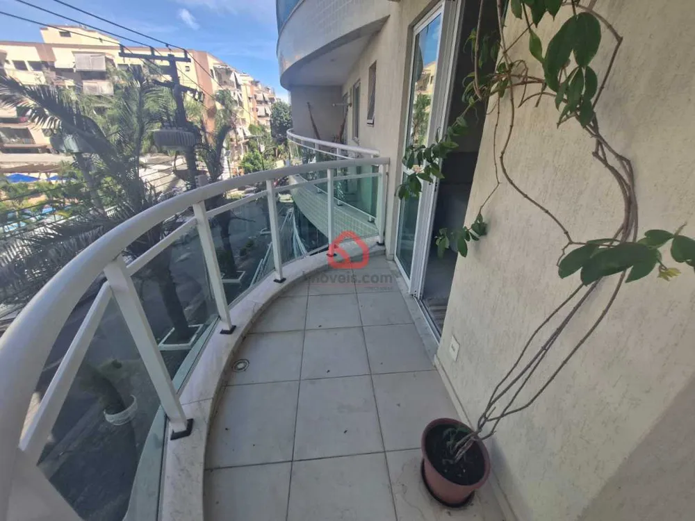 Apartamento, 3 quartos, 94 m² - Foto 24