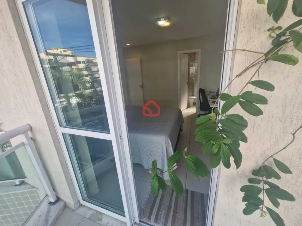 Apartamento, 3 quartos, 94 m² - Foto 15
