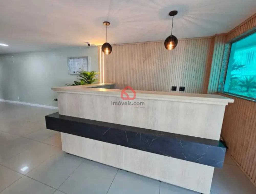 Apartamento, 3 quartos, 94 m² - Foto 9