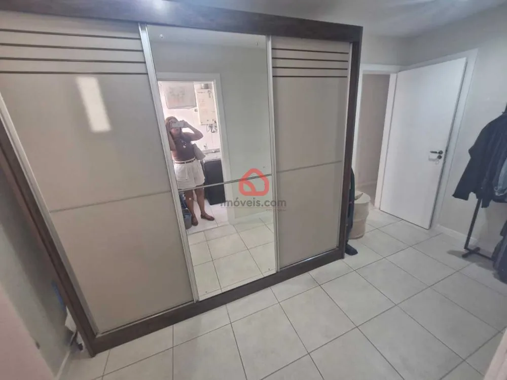 Apartamento, 3 quartos, 94 m² - Foto 2