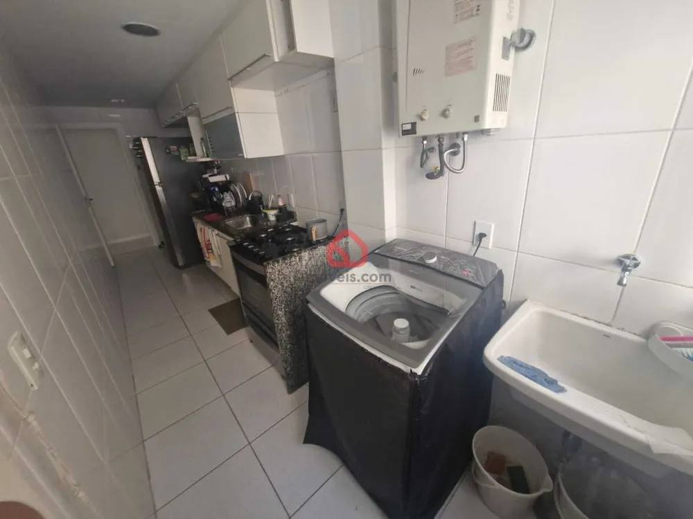 Apartamento, 3 quartos, 94 m² - Foto 5