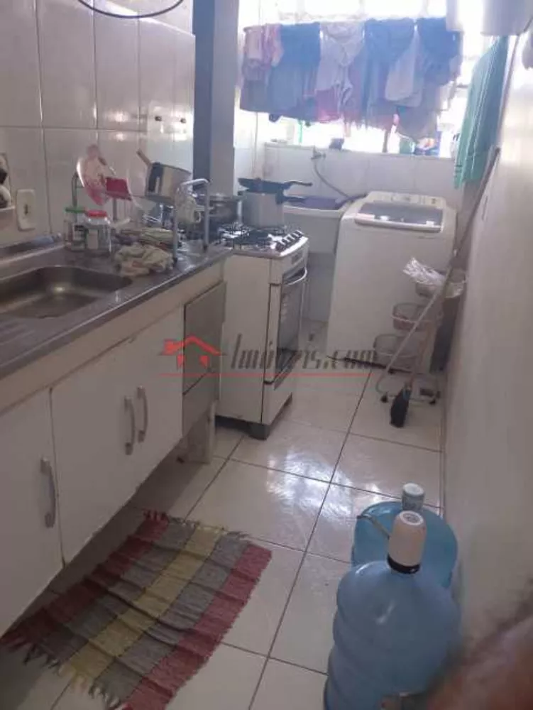 Apartamento, 2 quartos, 50 m² - Foto 7