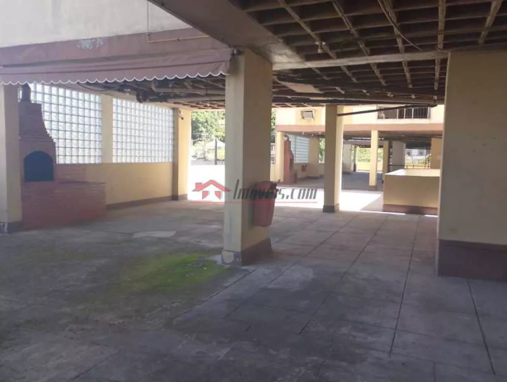 Apartamento, 2 quartos, 50 m² - Foto 14