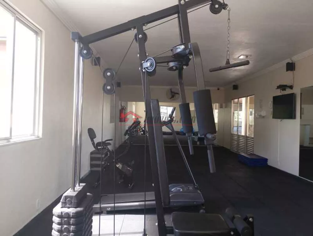 Apartamento, 2 quartos, 50 m² - Foto 9