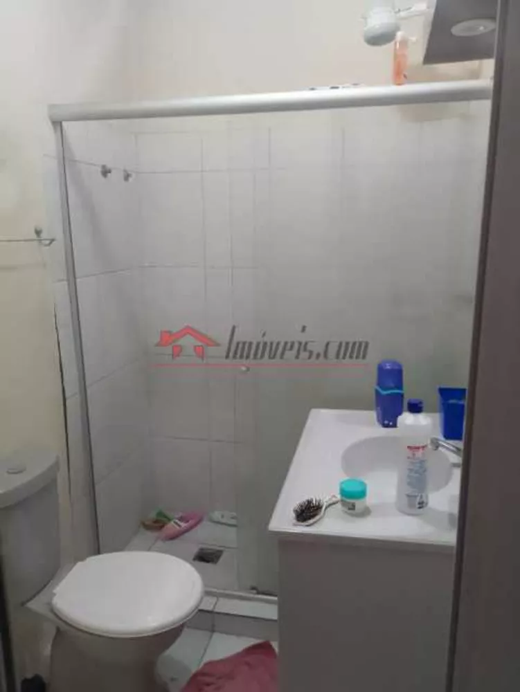 Apartamento, 2 quartos, 50 m² - Foto 15