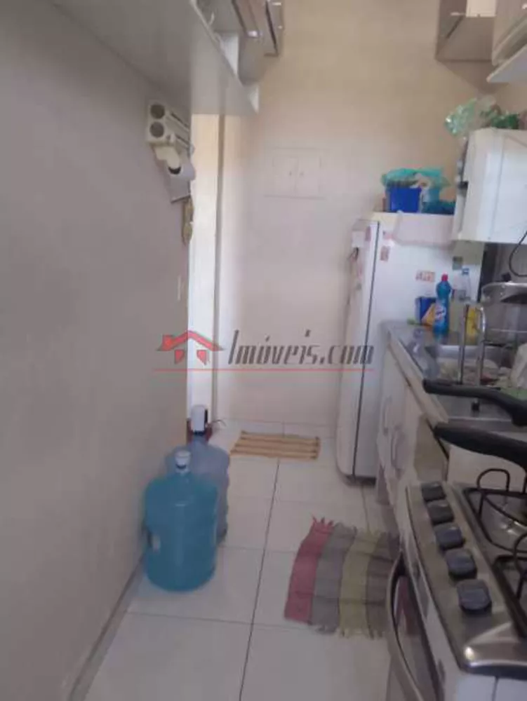 Apartamento, 2 quartos, 50 m² - Foto 5