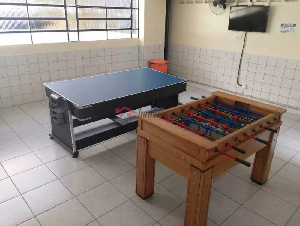 Apartamento, 2 quartos, 50 m² - Foto 8
