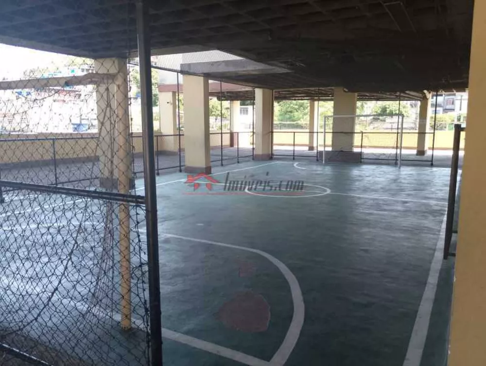 Apartamento, 2 quartos, 50 m² - Foto 6