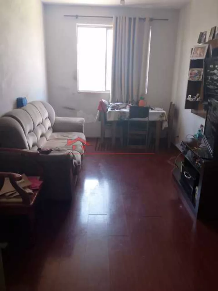 Apartamento, 2 quartos, 50 m² - Foto 17