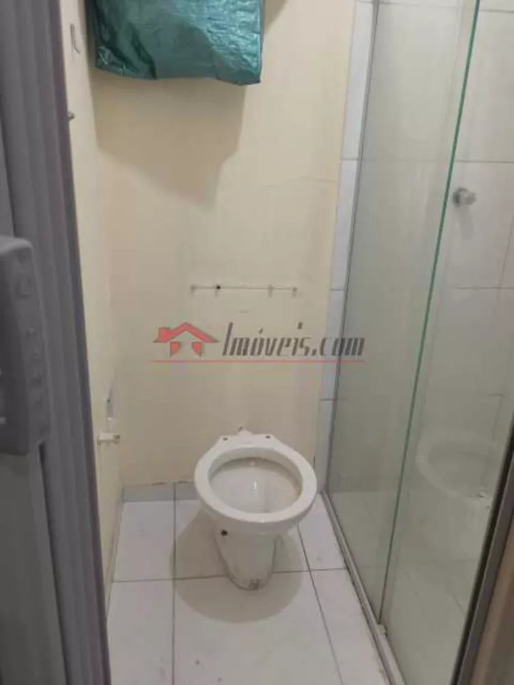 Apartamento, 2 quartos, 50 m² - Foto 11