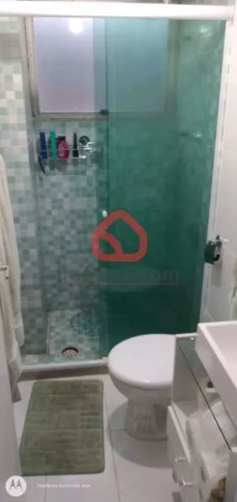 Apartamento, 2 quartos, 41 m² - Foto 9