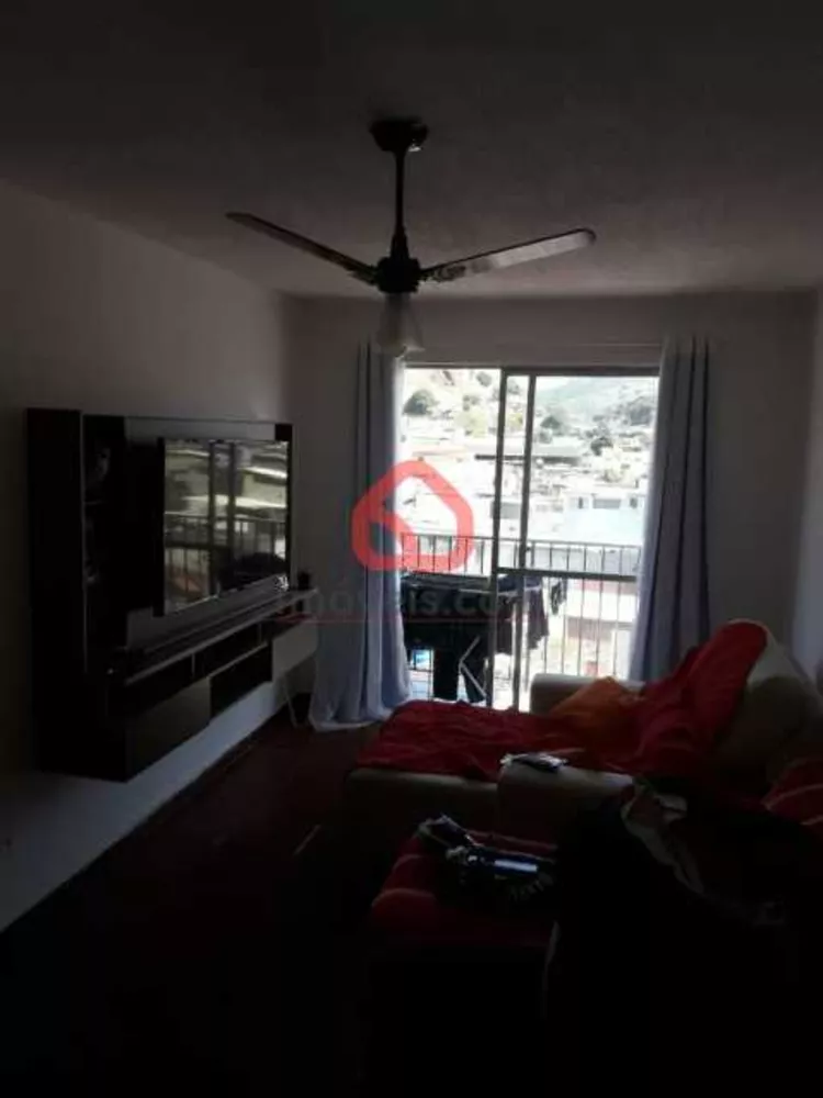 Apartamento, 2 quartos, 41 m² - Foto 2