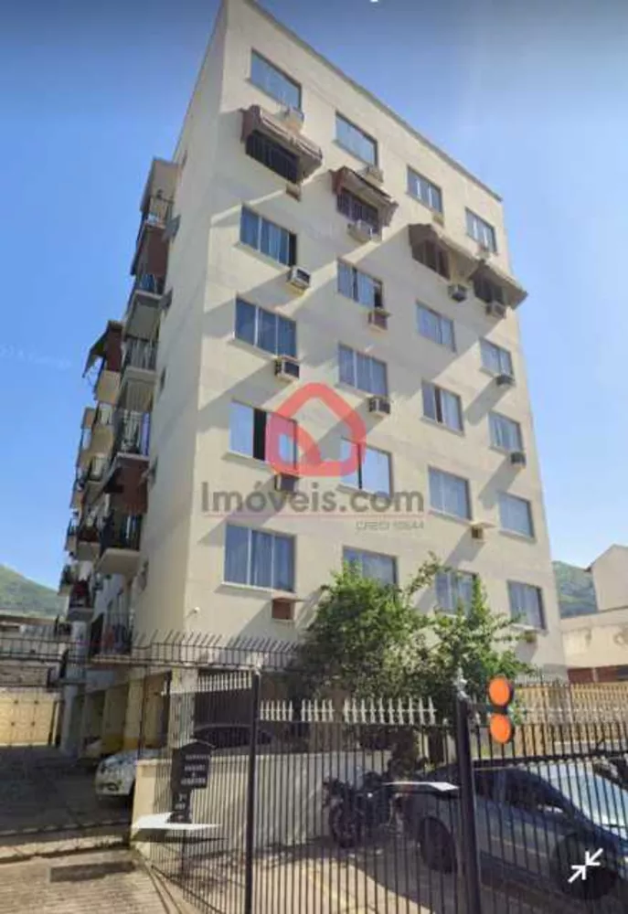 Apartamento, 2 quartos, 41 m² - Foto 1