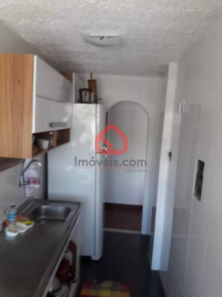 Apartamento, 2 quartos, 41 m² - Foto 11