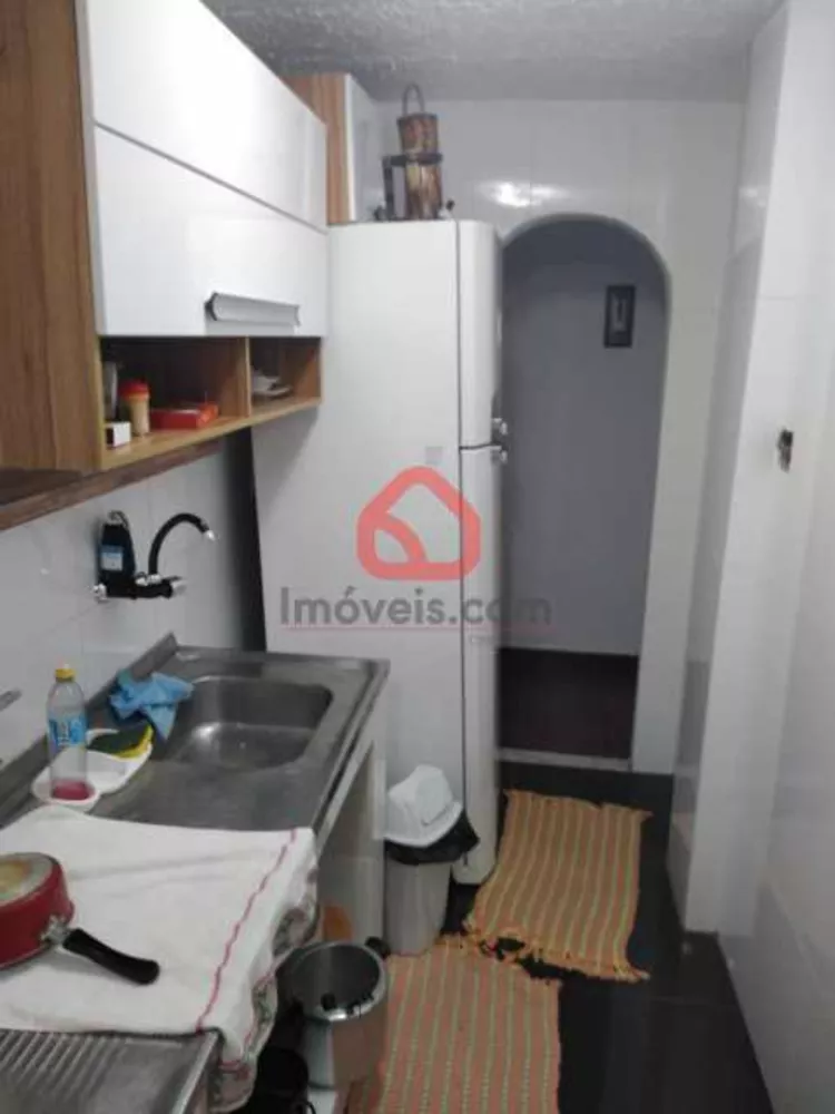Apartamento, 2 quartos, 41 m² - Foto 12