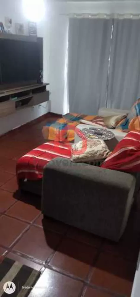 Apartamento, 2 quartos, 41 m² - Foto 4