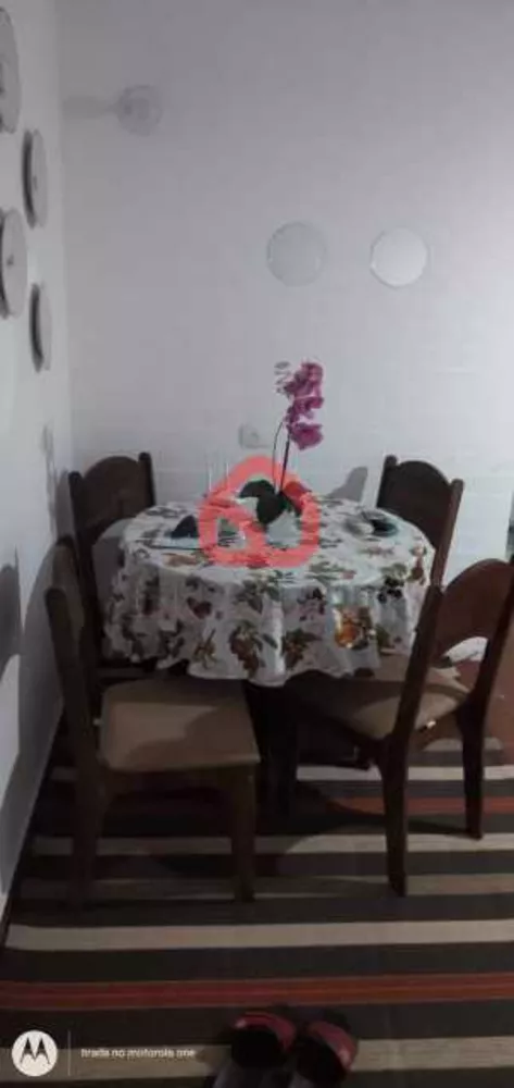 Apartamento, 2 quartos, 41 m² - Foto 5