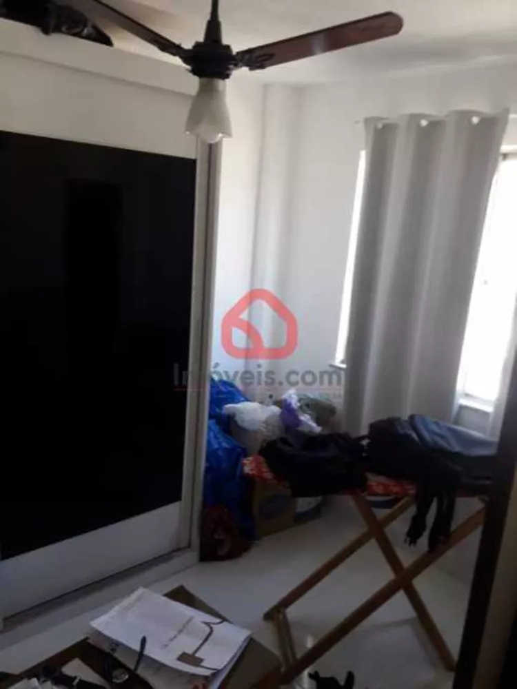 Apartamento, 2 quartos, 41 m² - Foto 8