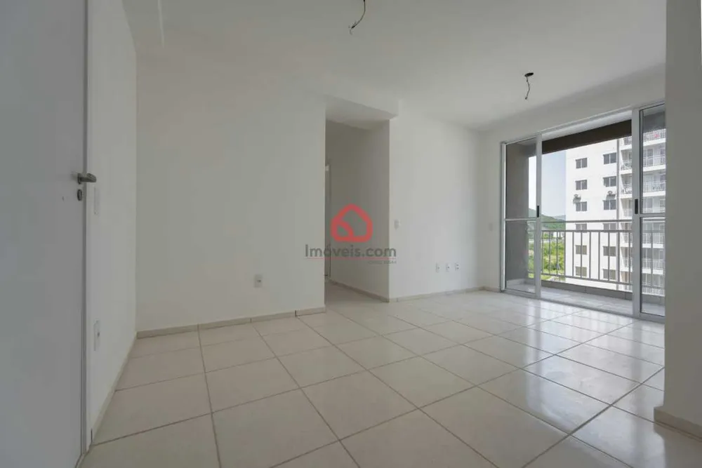 Apartamento, 3 quartos, 60 m² - Foto 2