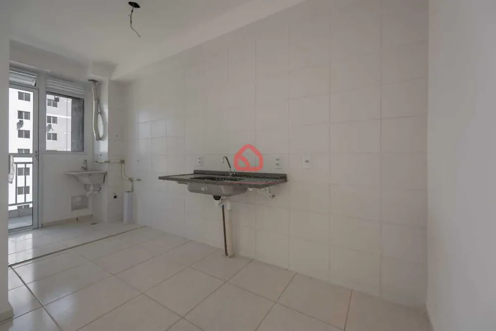 Apartamento, 3 quartos, 60 m² - Foto 4