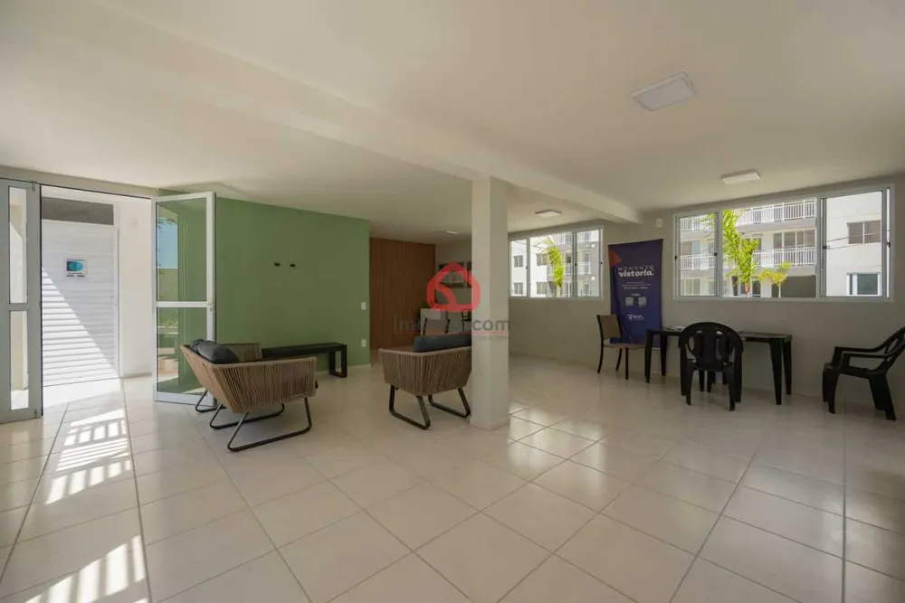 Apartamento, 3 quartos, 60 m² - Foto 10