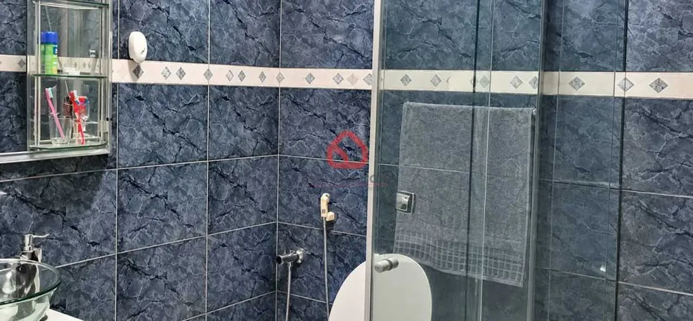 Casa de Vila, 3 quartos - Foto 12