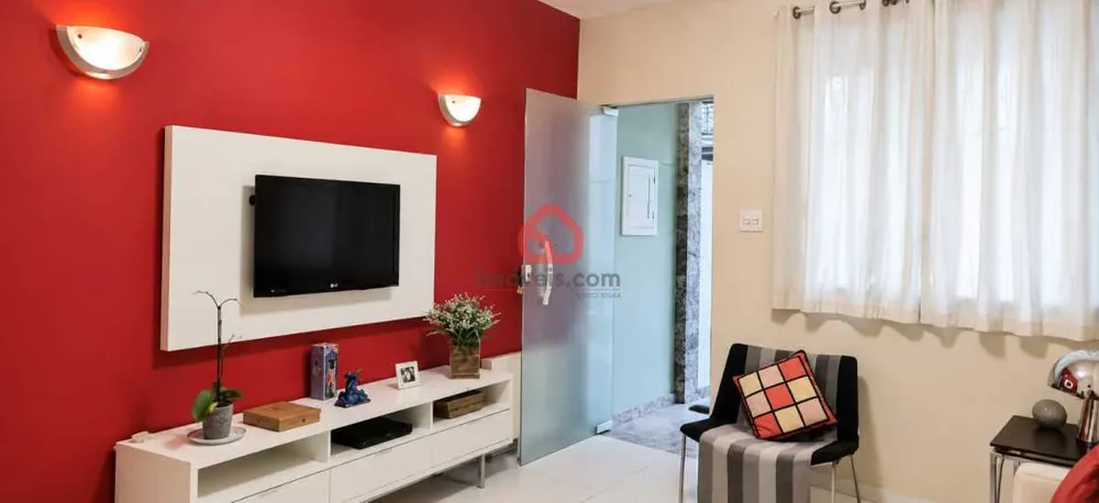 Casa de Vila, 3 quartos - Foto 3