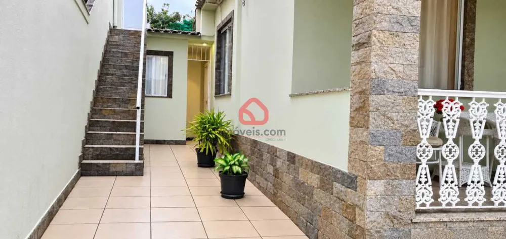Casa de Vila, 3 quartos - Foto 17