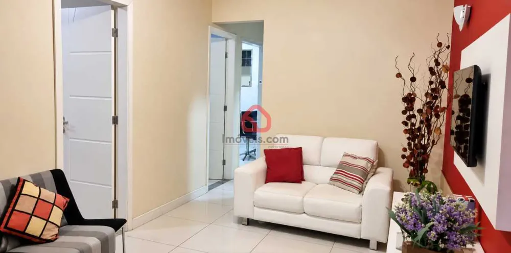 Casa de Vila, 3 quartos - Foto 4