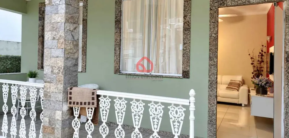 Casa de Vila, 3 quartos - Foto 2