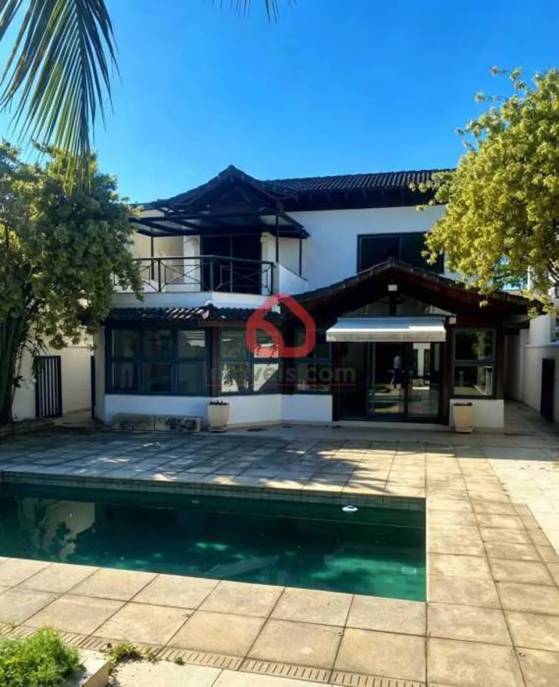 Casa de Condomínio, 3 quartos - Foto 9