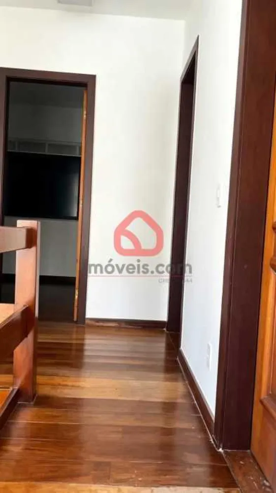 Casa de Condomínio, 3 quartos - Foto 12