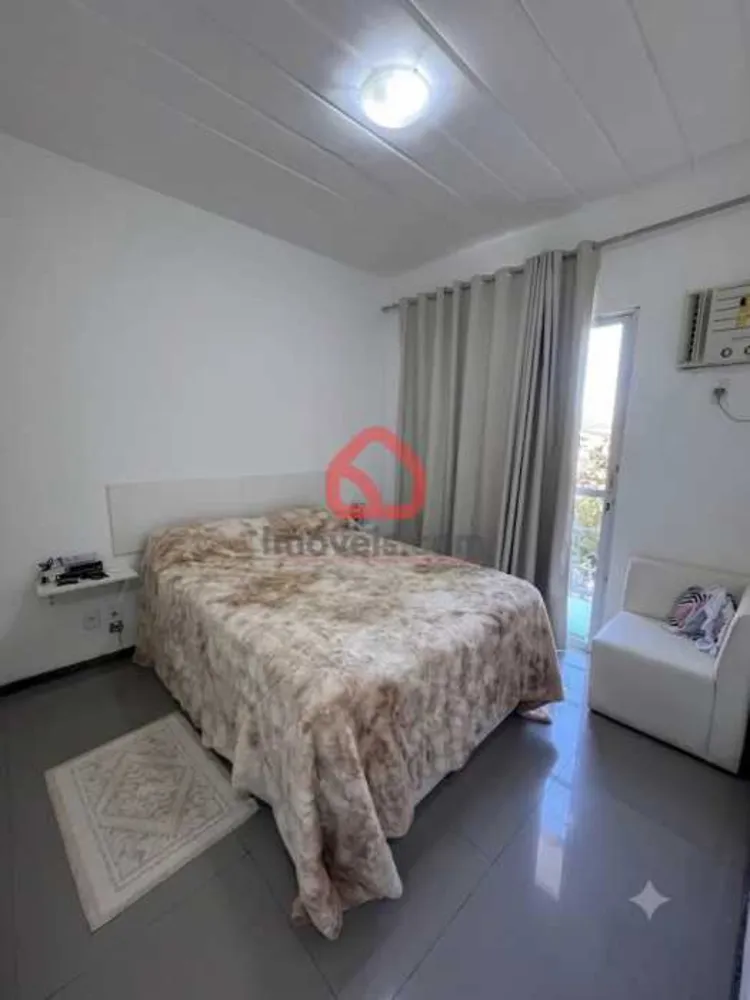 Casa de Condomínio, 2 quartos - Foto 5