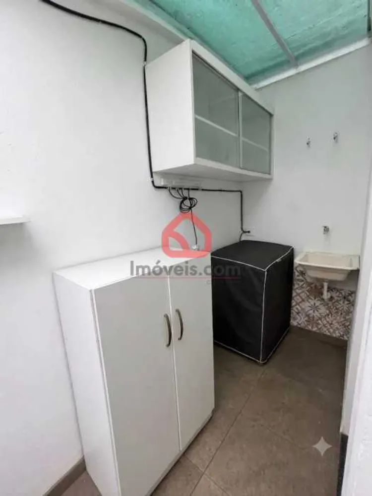 Casa de Condomínio, 2 quartos - Foto 10