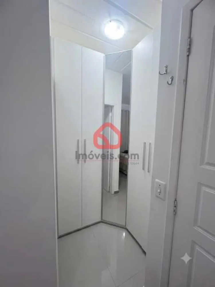 Casa de Condomínio, 2 quartos - Foto 6