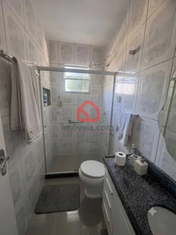 Casa de Condomínio, 2 quartos - Foto 8