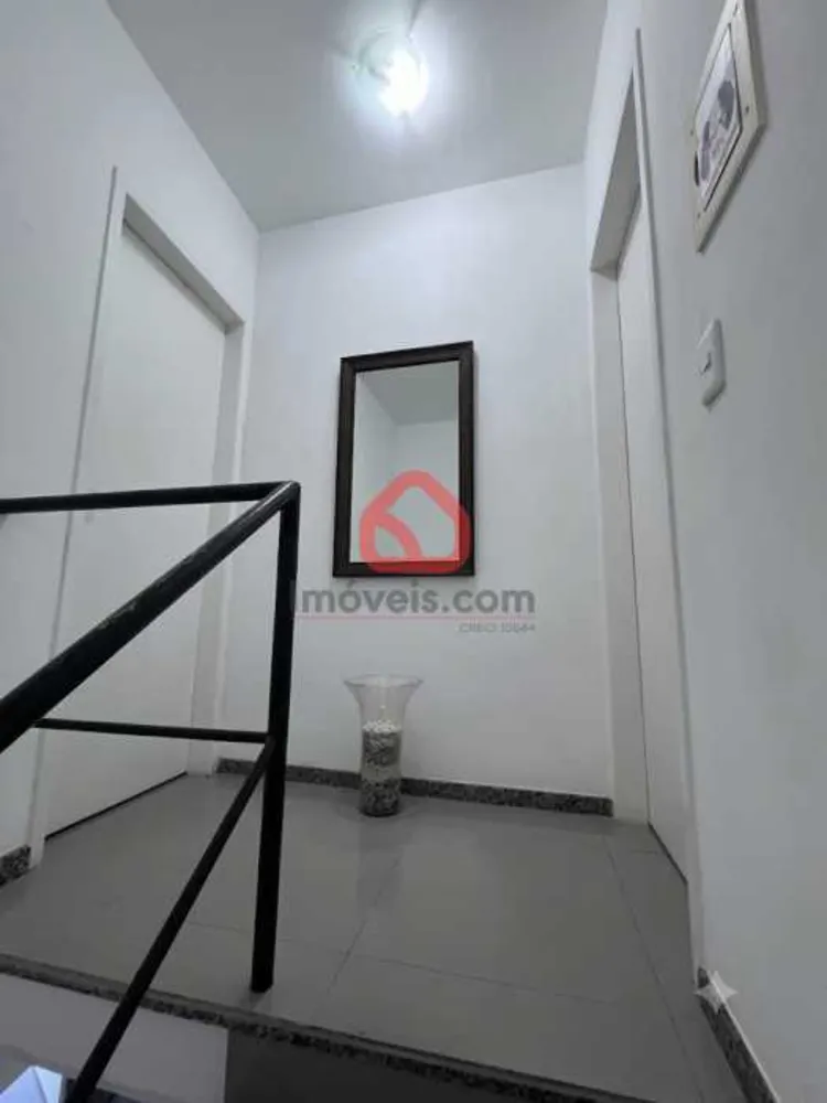 Casa de Condomínio, 2 quartos - Foto 12