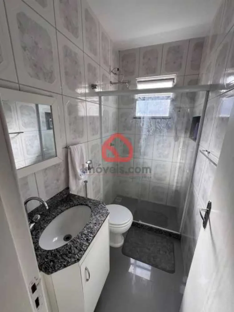 Casa de Condomínio, 2 quartos - Foto 7