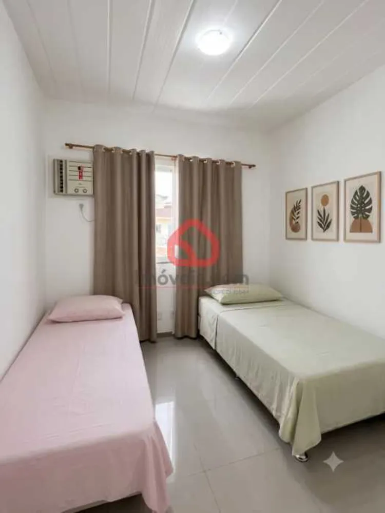 Casa de Condomínio, 2 quartos - Foto 4