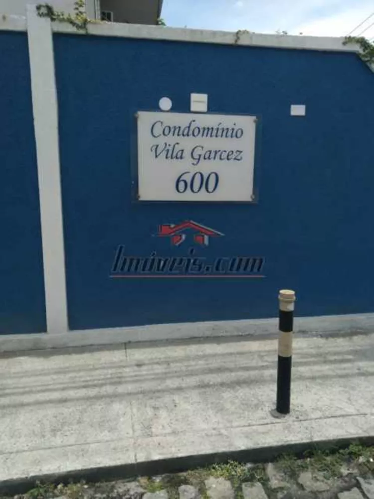 Casa de Condomínio à venda com 3 quartos, 100m² - Foto 2