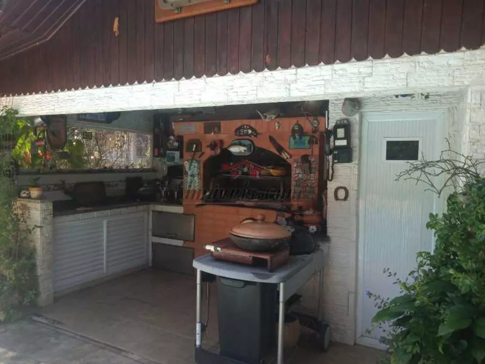 Casa de Condomínio, 4 quartos - Foto 21