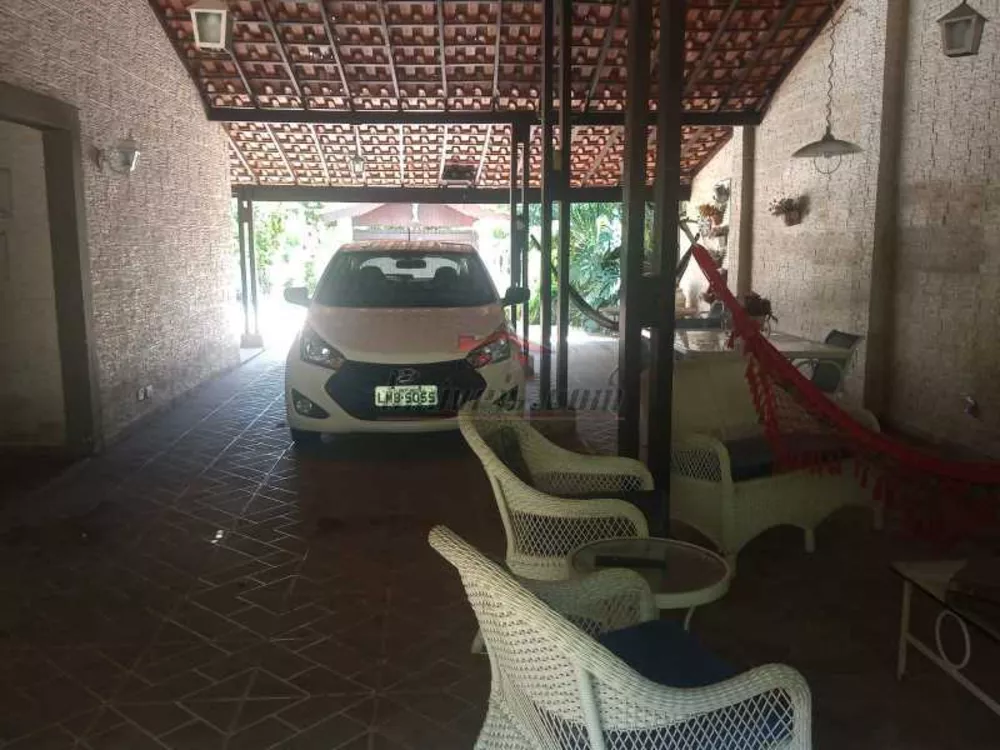 Casa de Condomínio, 4 quartos - Foto 27