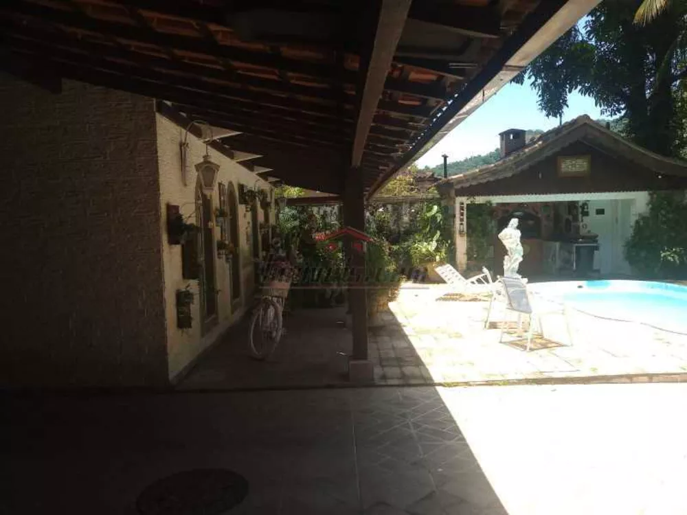 Casa de Condomínio, 4 quartos - Foto 18