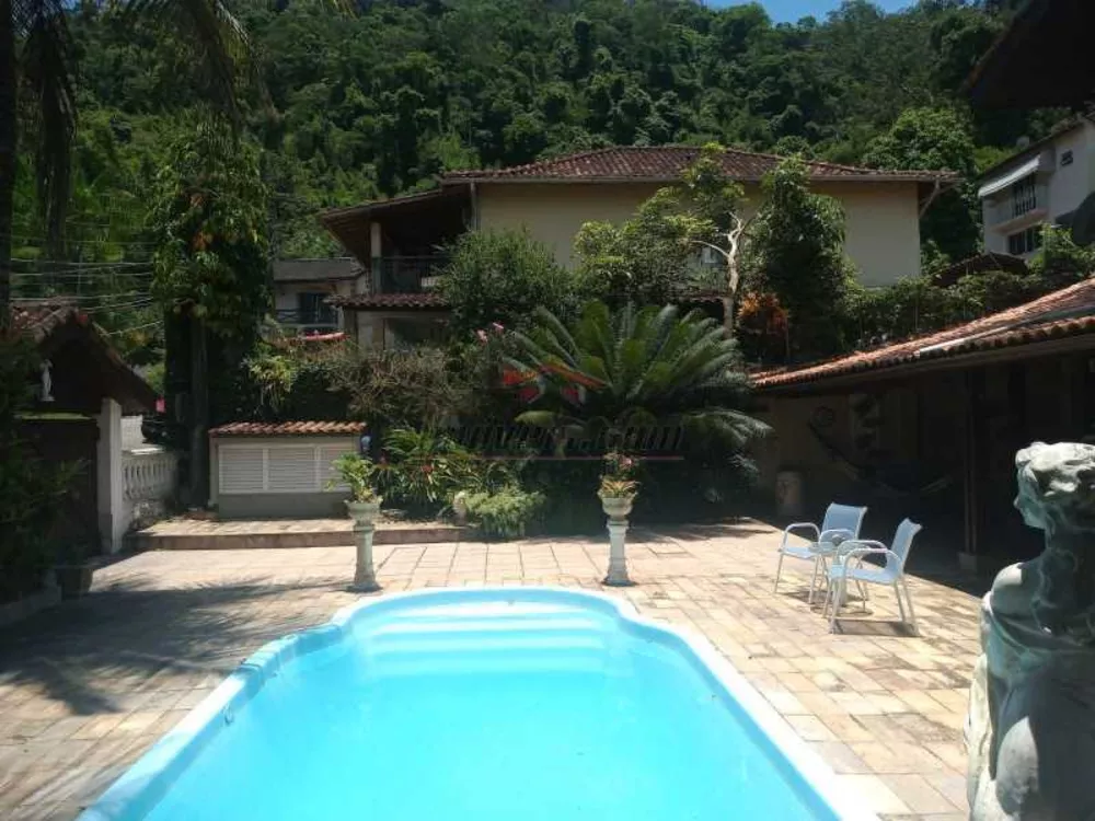 Casa de Condomínio, 4 quartos - Foto 12