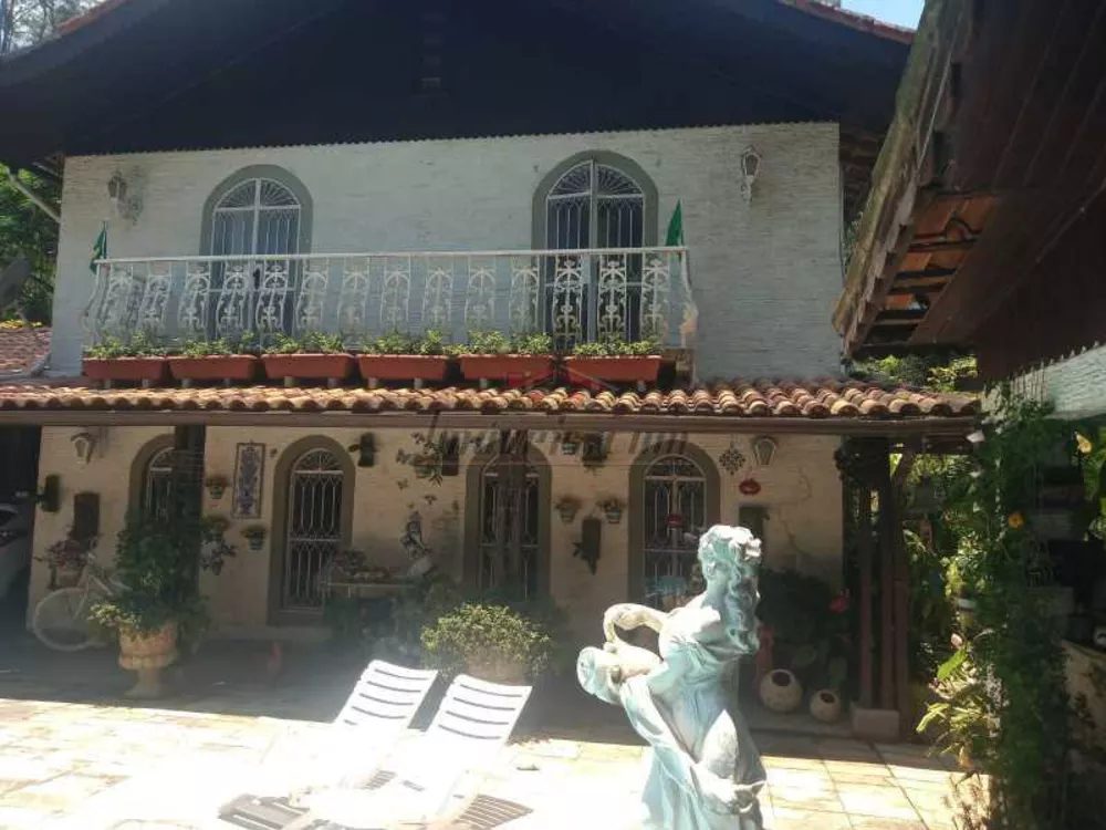 Casa de Condomínio, 4 quartos - Foto 26
