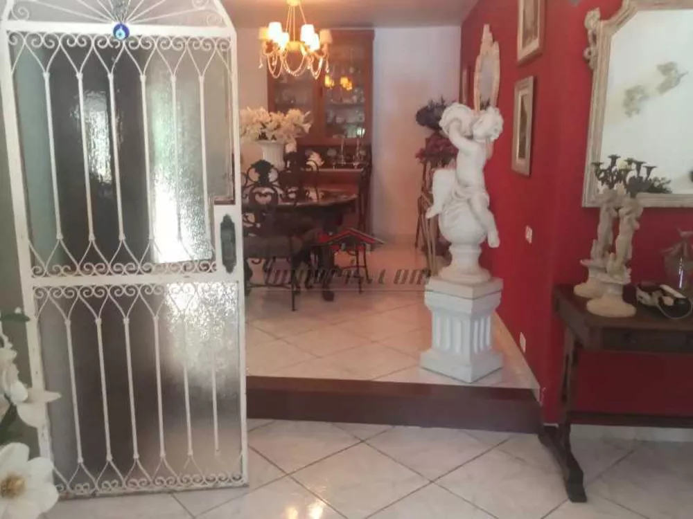 Casa de Condomínio, 4 quartos - Foto 8