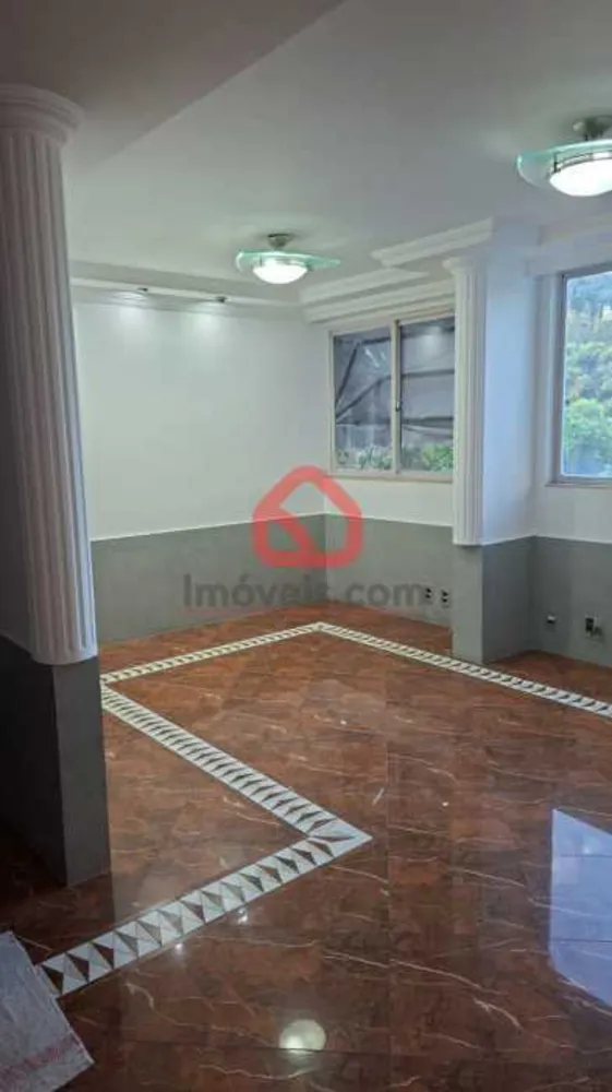 Cobertura, 3 quartos, 155 m² - Foto 2
